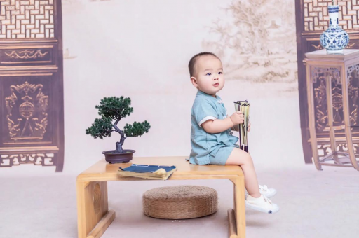 昌都宝宝每次睡醒了就咳嗽